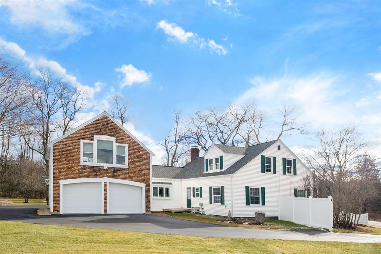 65 South Road North Hampton, NH 03862 - Photo 7 of 39