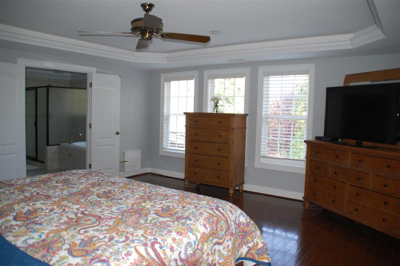 4204 Russling Leaf Lane Raleigh, NC 27613 - Photo 13 of 23 Photo 13