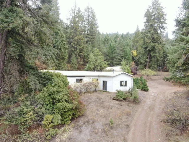$165,000 | 1920 Kettle River Road, Kettle Falls, WA 99141