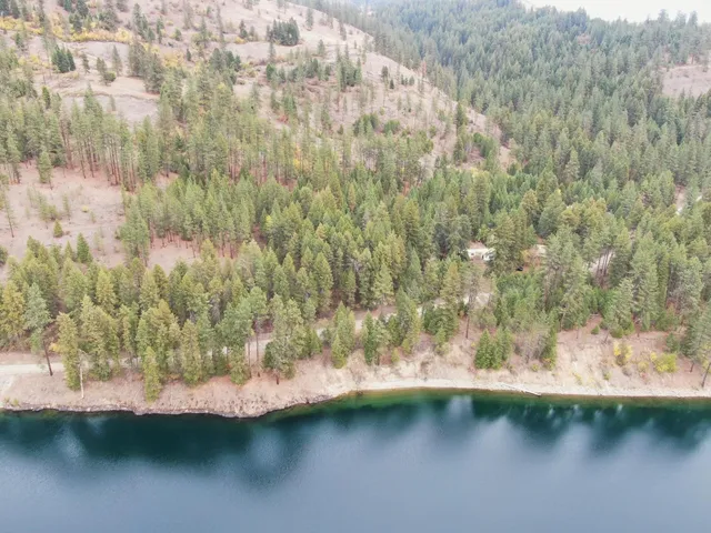 $165,000 | 1920 Kettle River Road, Kettle Falls, WA 99141