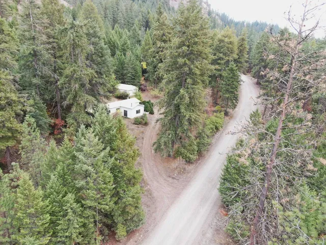 $165,000 | 1920 Kettle River Road, Kettle Falls, WA 99141