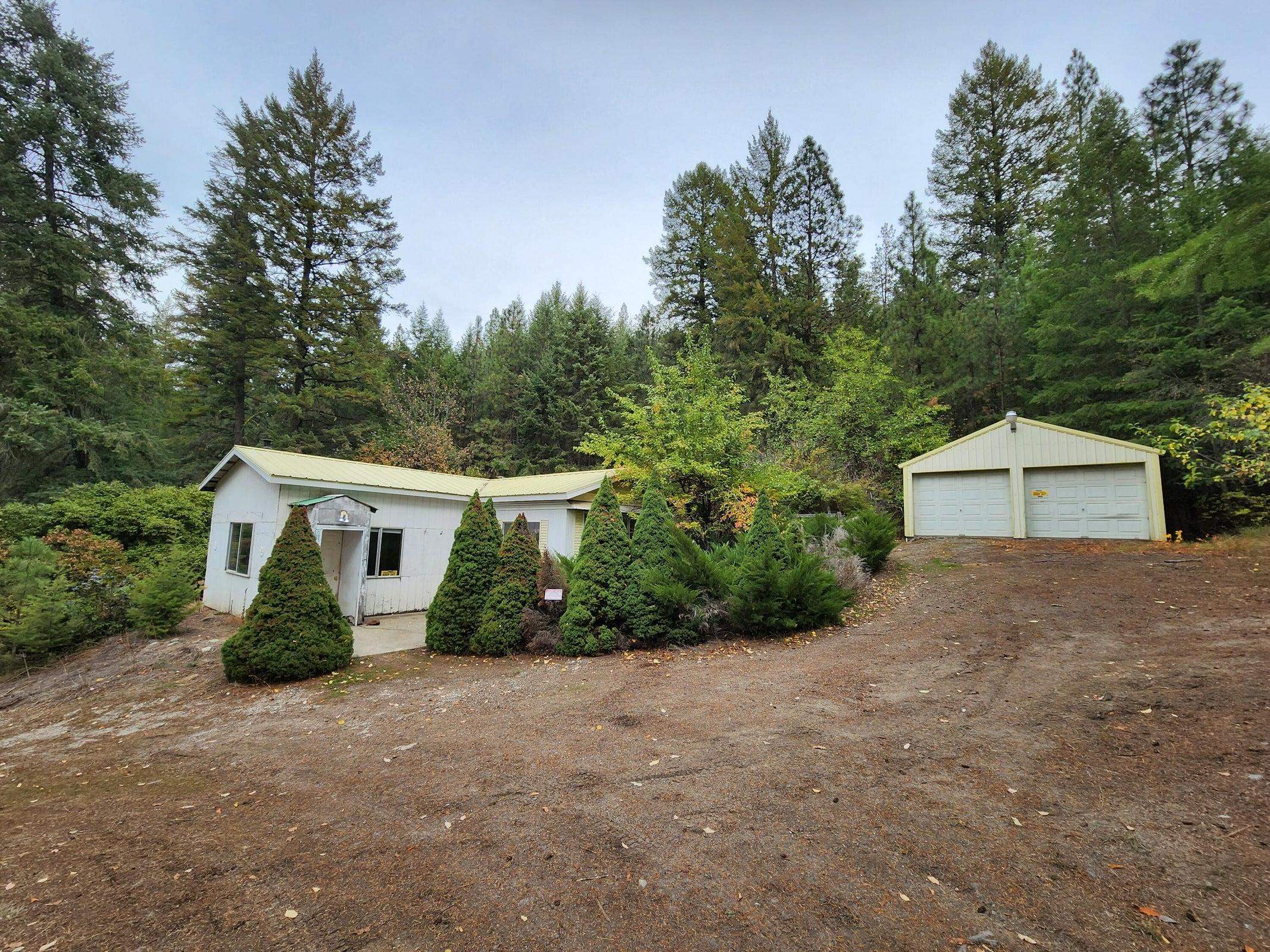 1920 Kettle River Road Kettle Falls, WA 99141 - Photo 24 of 29