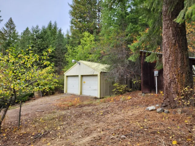 $165,000 | 1920 Kettle River Road, Kettle Falls, WA 99141