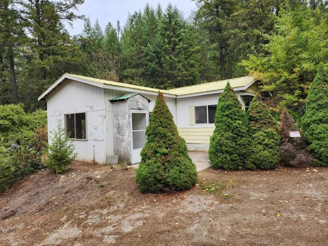 $165,000 | 1920 Kettle River Road, Kettle Falls, WA 99141