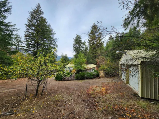 $165,000 | 1920 Kettle River Road, Kettle Falls, WA 99141