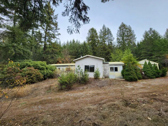 $165,000 | 1920 Kettle River Road, Kettle Falls, WA 99141