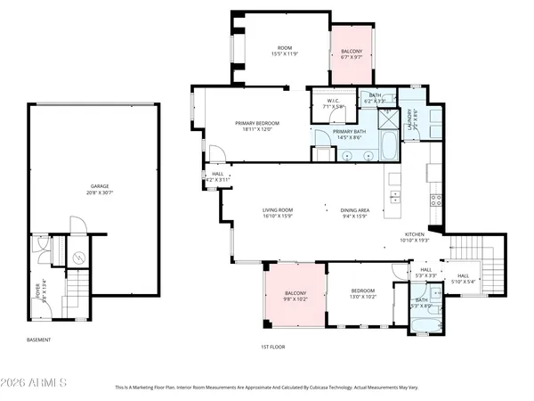 $2,499 | 3935 East Rough Rider Road, Unit 1172, Phoenix, AZ 85050