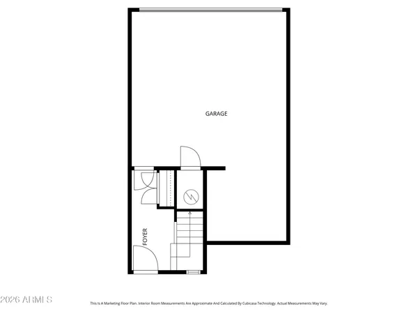 $2,499 | 3935 East Rough Rider Road, Unit 1172, Phoenix, AZ 85050