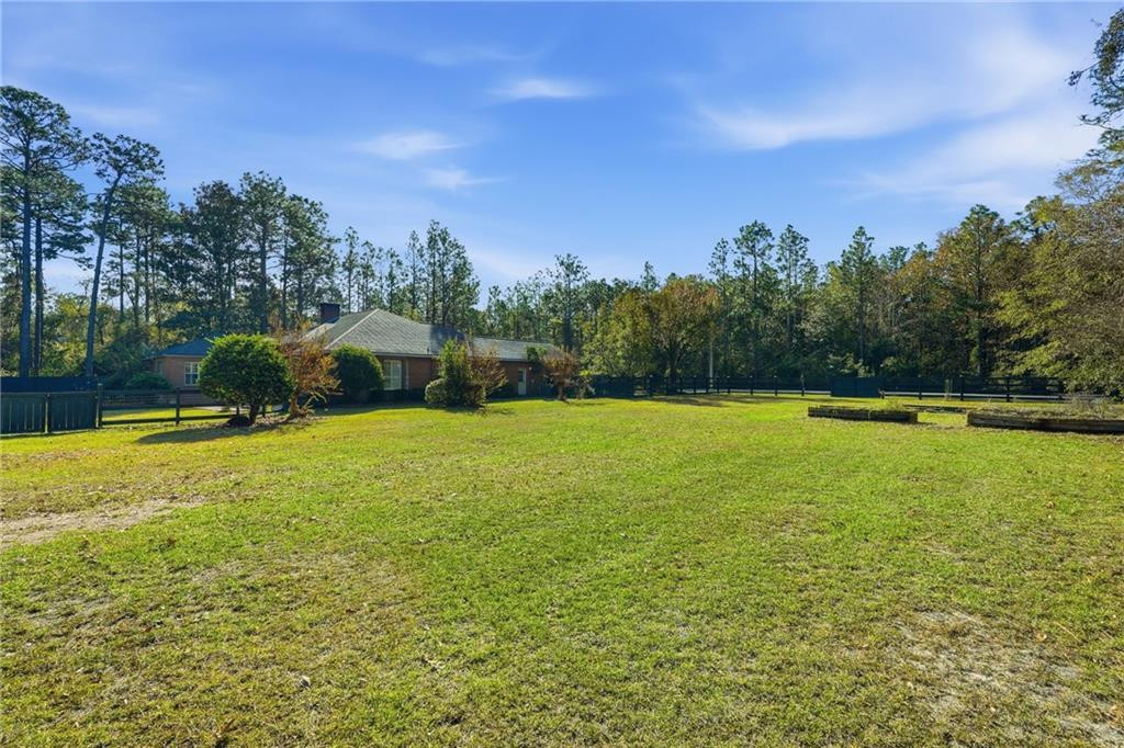 500 Altamaha Road Jesup, GA 31545 - Photo 62 of 96 Photo 64