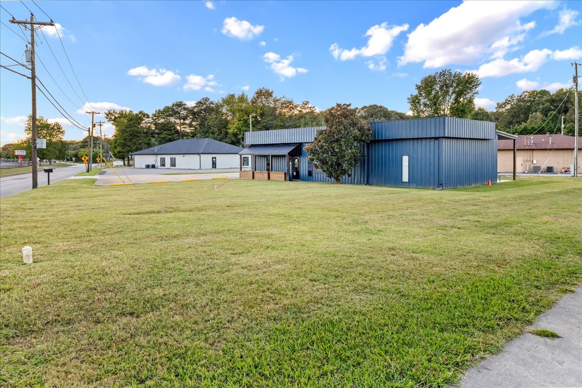 510 Old Riceville Road Athens, TN 37303 - Photo 38 of 43 Gallery Image 38