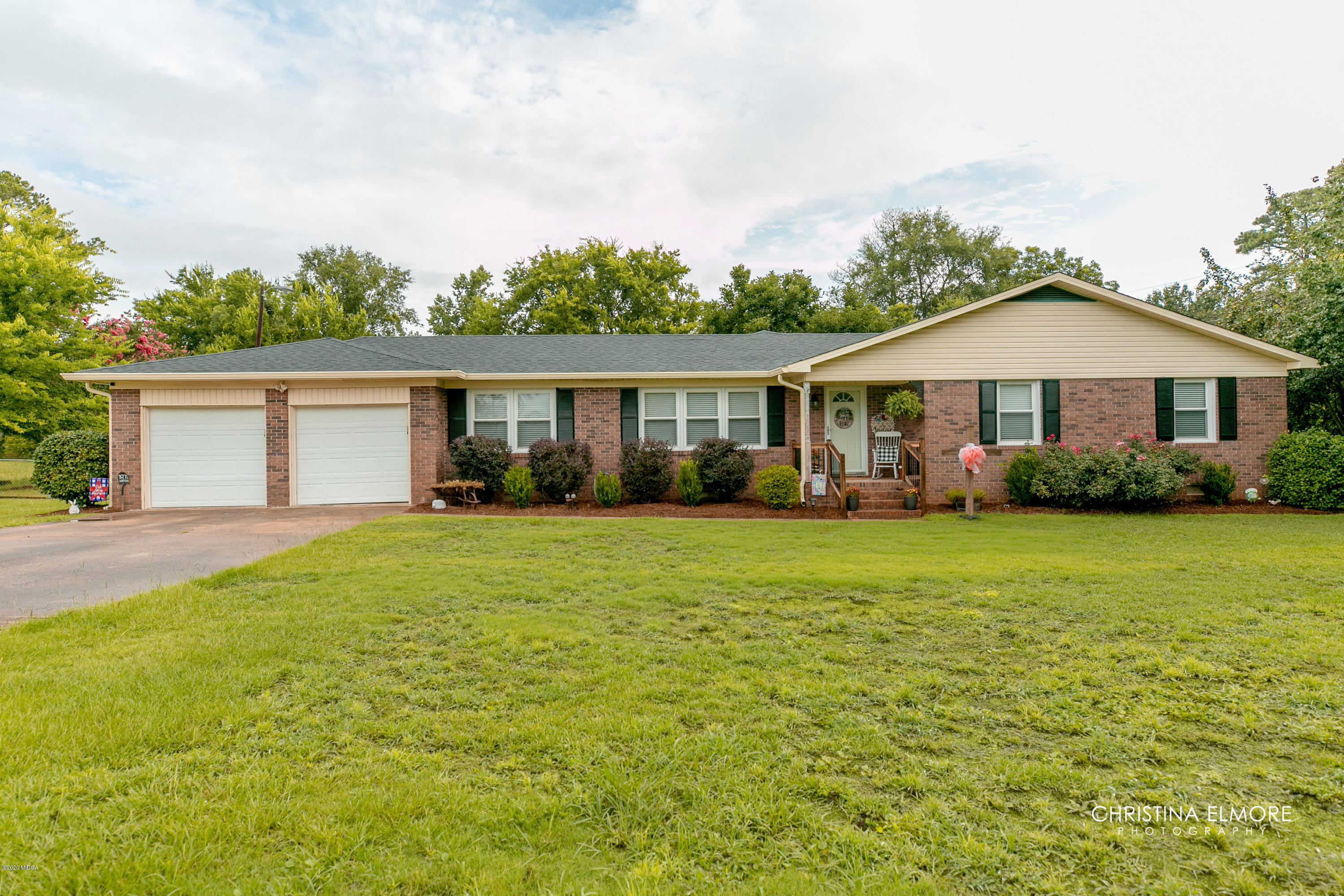 3771 Jones Road Macon, GA 31216 - Photo 1 of 36 FRONT