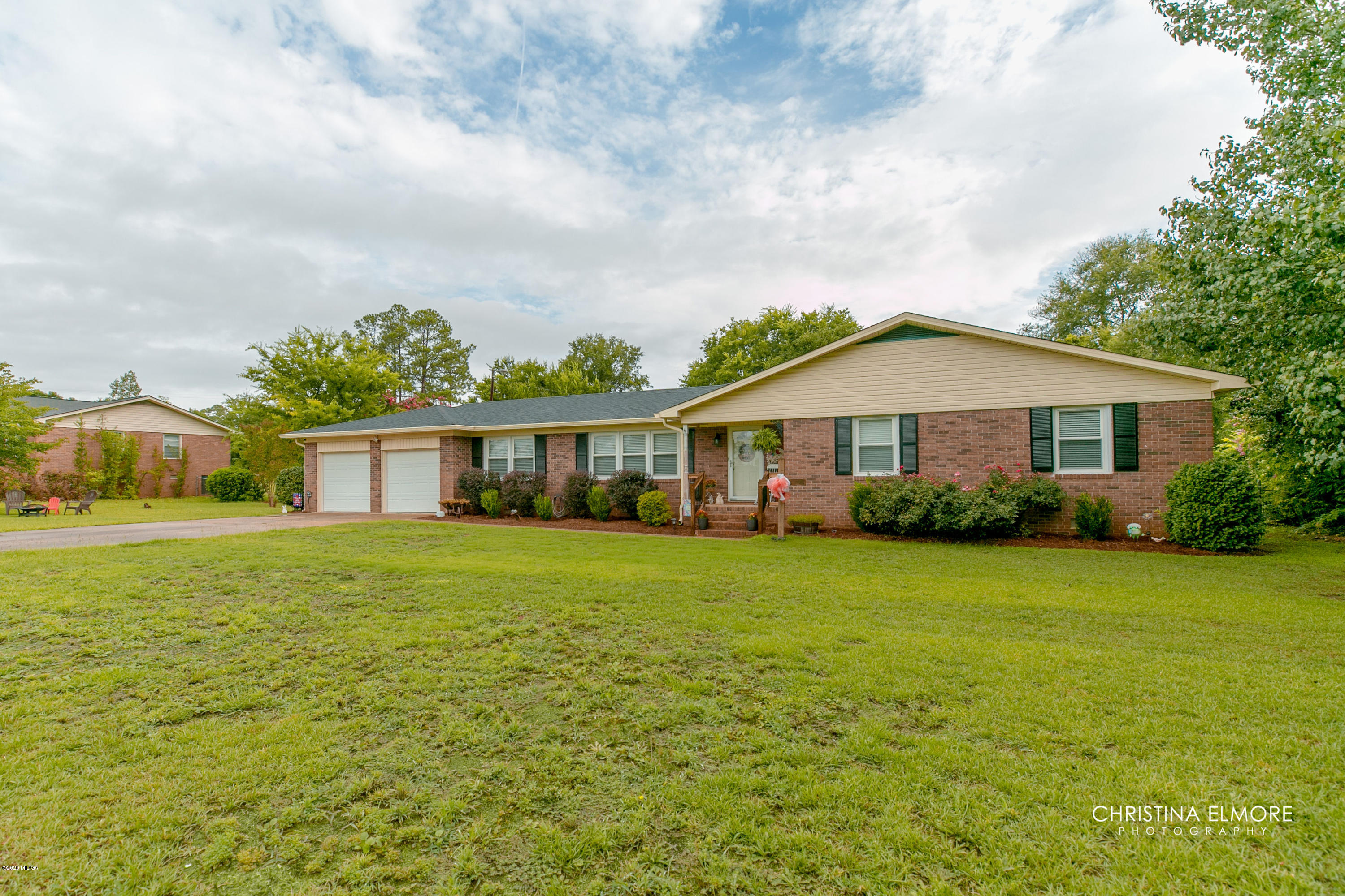 3771 Jones Road Macon, GA 31216 - Photo 2 of 36 3771JonesRoad-2