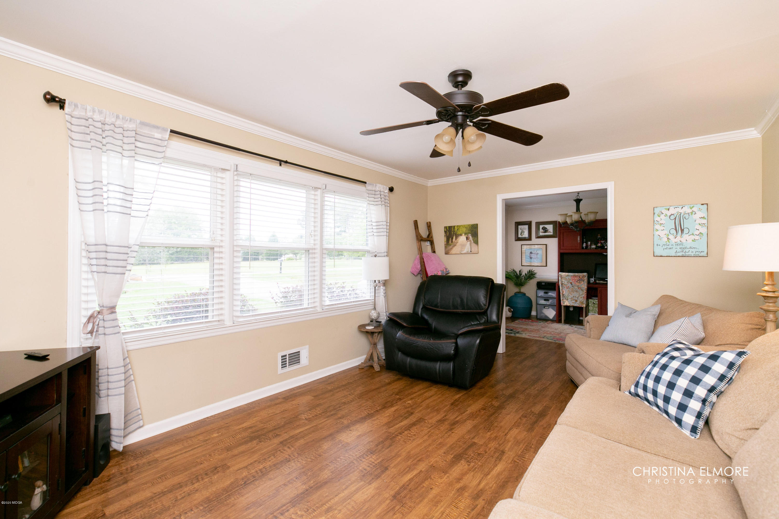 3771 Jones Road Macon, GA 31216 - Photo 4 of 36 3771JonesRoad-4