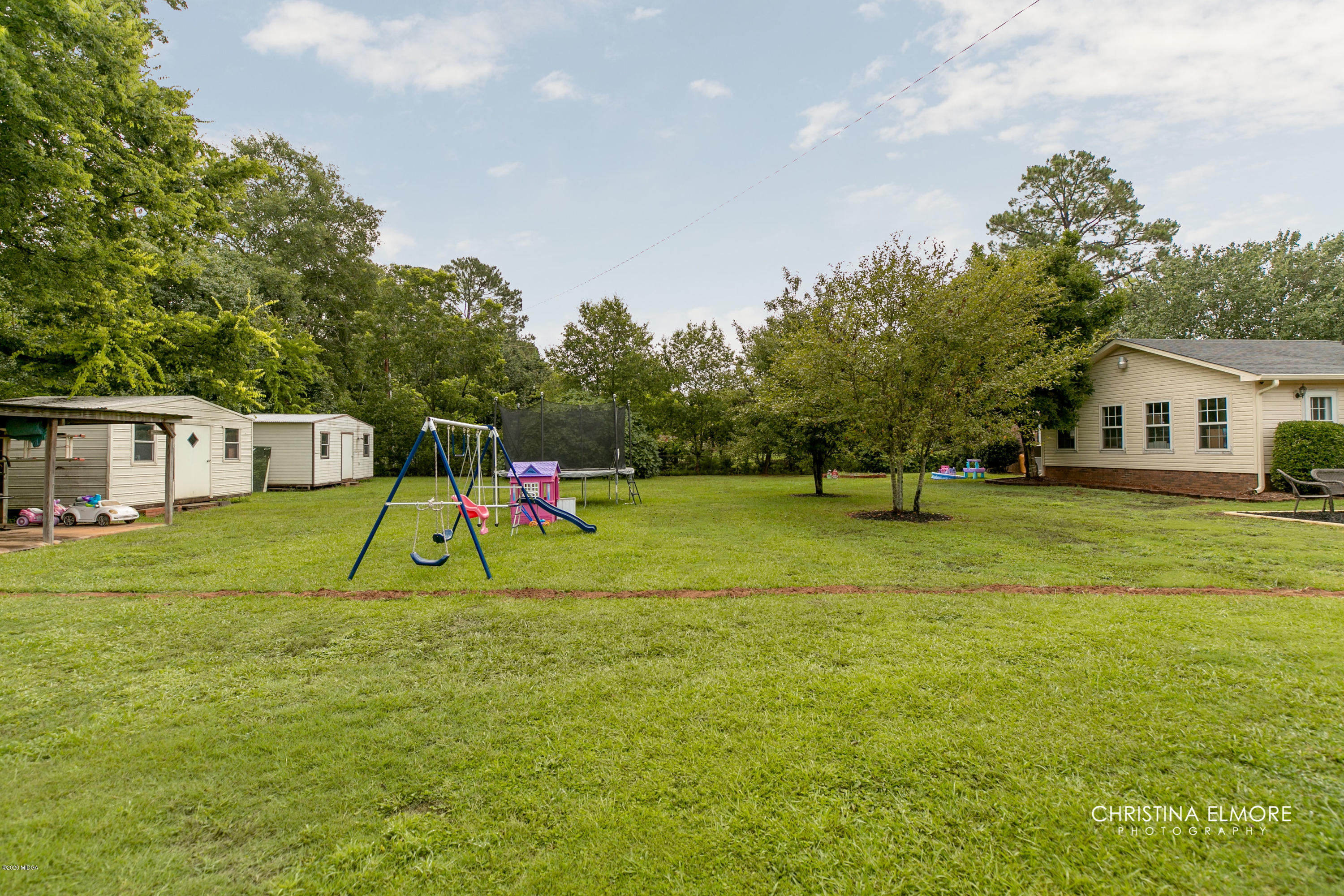 3771 Jones Road Macon, GA 31216 - Photo 36 of 36 3771JonesRoad-36