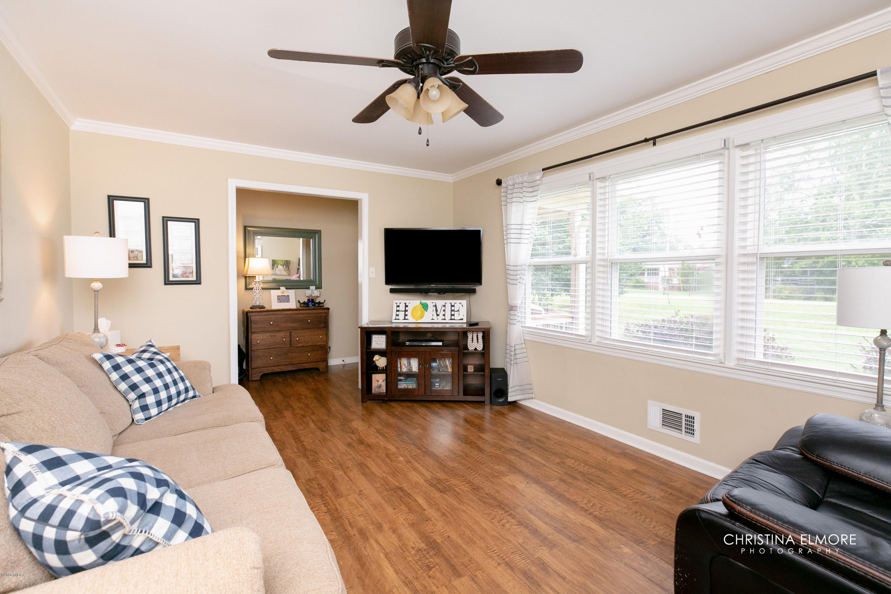 3771 Jones Road Macon, GA 31216 - Photo 5 of 36 3771JonesRoad-5