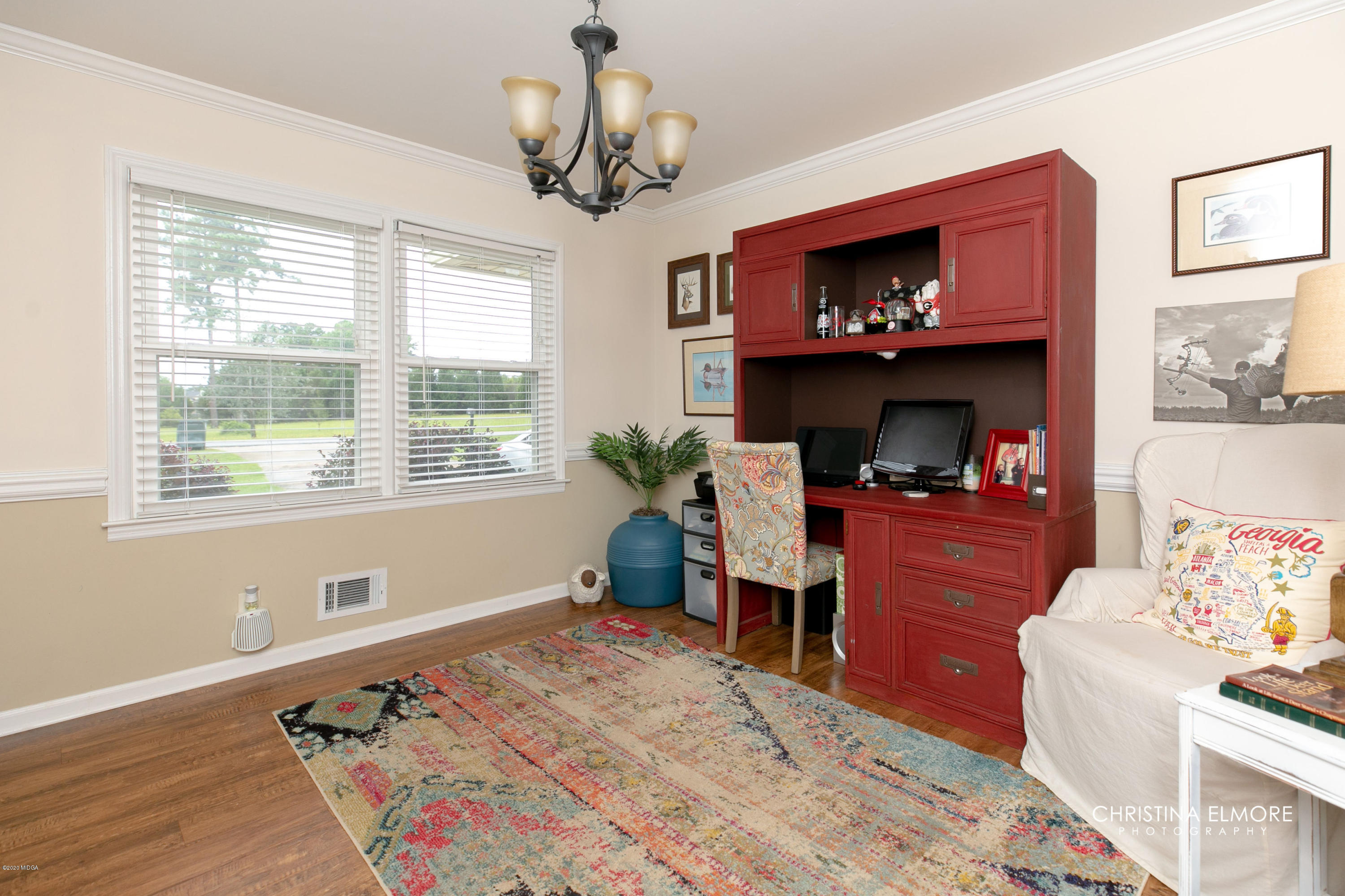 3771 Jones Road Macon, GA 31216 - Photo 7 of 36 3771JonesRoad-7