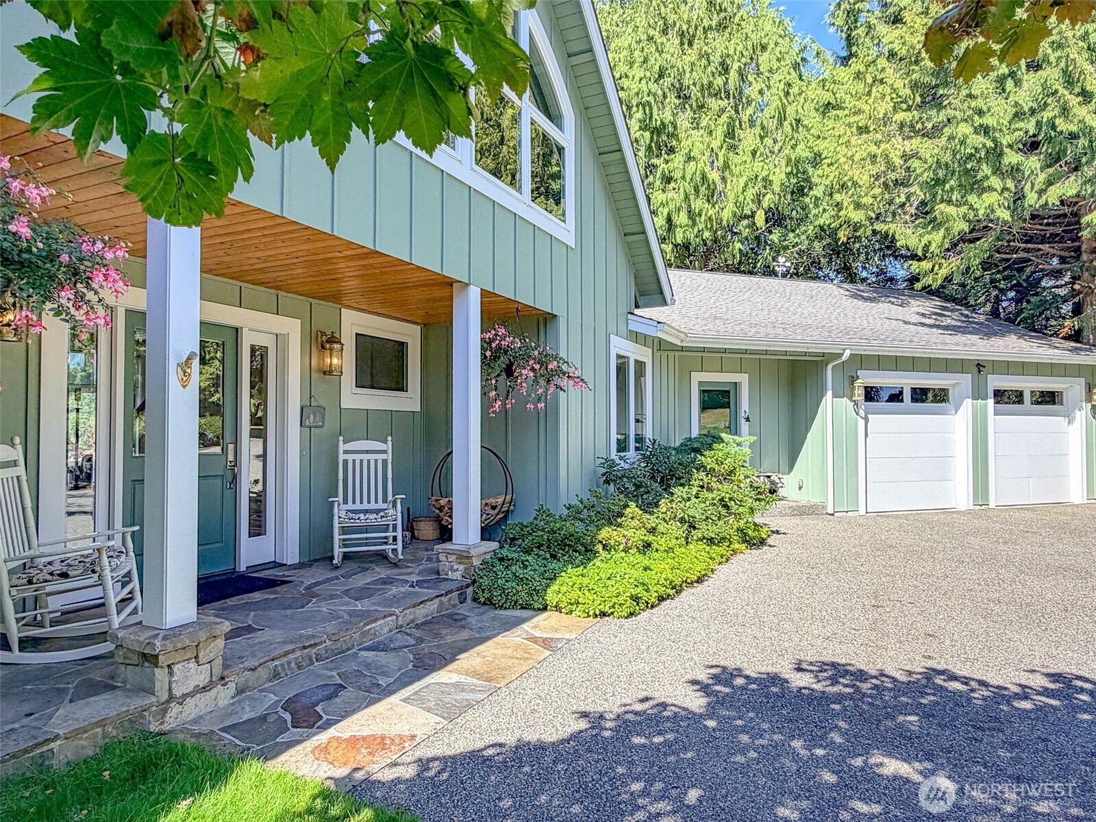 81 West Ludlow Point Road Port Ludlow, WA 98365 - Photo 6 of 38 Gallery Image 6