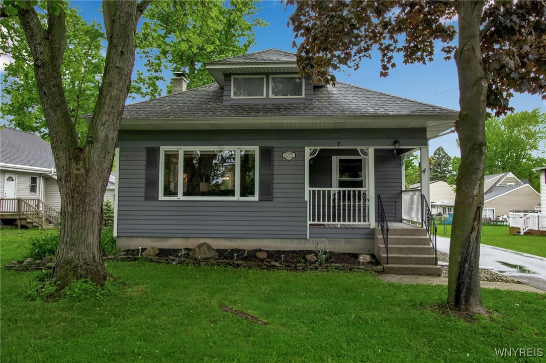5870 Goodrich Road Clarence, NY 14032 - Photo 1 of 1