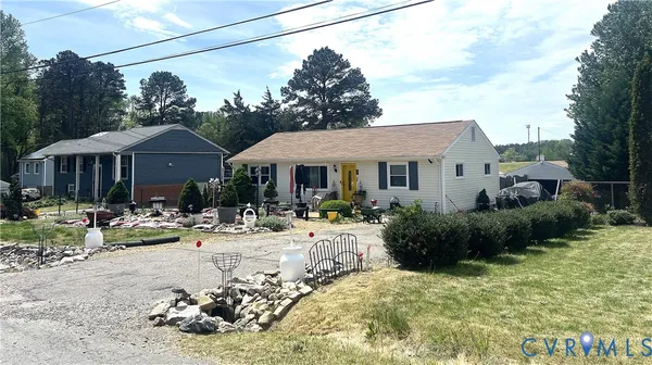 $359,900 | 2206 Lancers Boulevard, Richmond, VA 23224