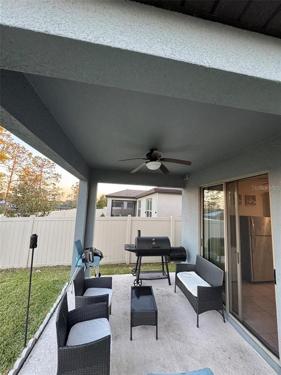 748 Citrus Isle Drive Davenport, FL 33837 - Photo 25 of 30