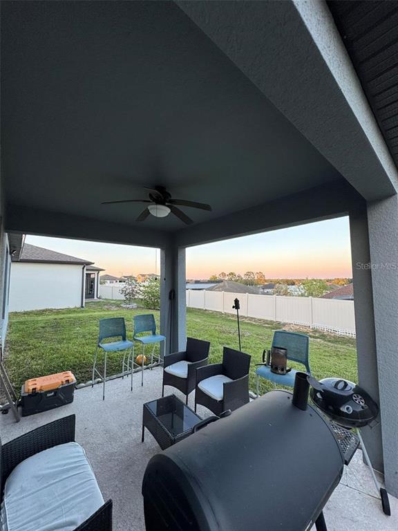 748 Citrus Isle Drive Davenport, FL 33837 - Photo 26 of 30