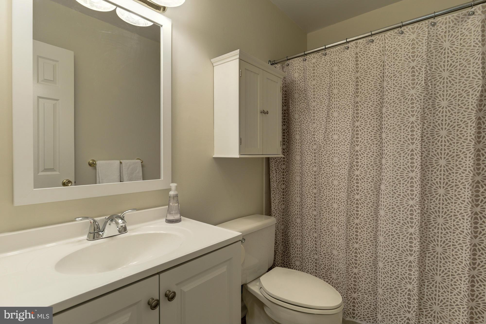7043 Leestone Street Springfield, VA 22151 - Photo 22 of 30 Bath