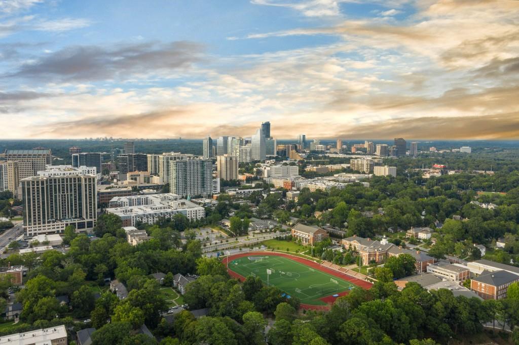 2795 Peachtree Road, Unit 1406 Atlanta, GA 30305 - Photo 73 of 86