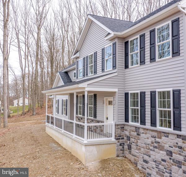 1738 Shadyside Road Downingtown, PA 19335 - Photo 3 of 13 Gallery Image 3
