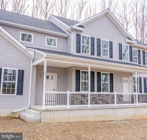 1738 Shadyside Road Downingtown, PA 19335 - Photo 7 of 13 Gallery Image 7