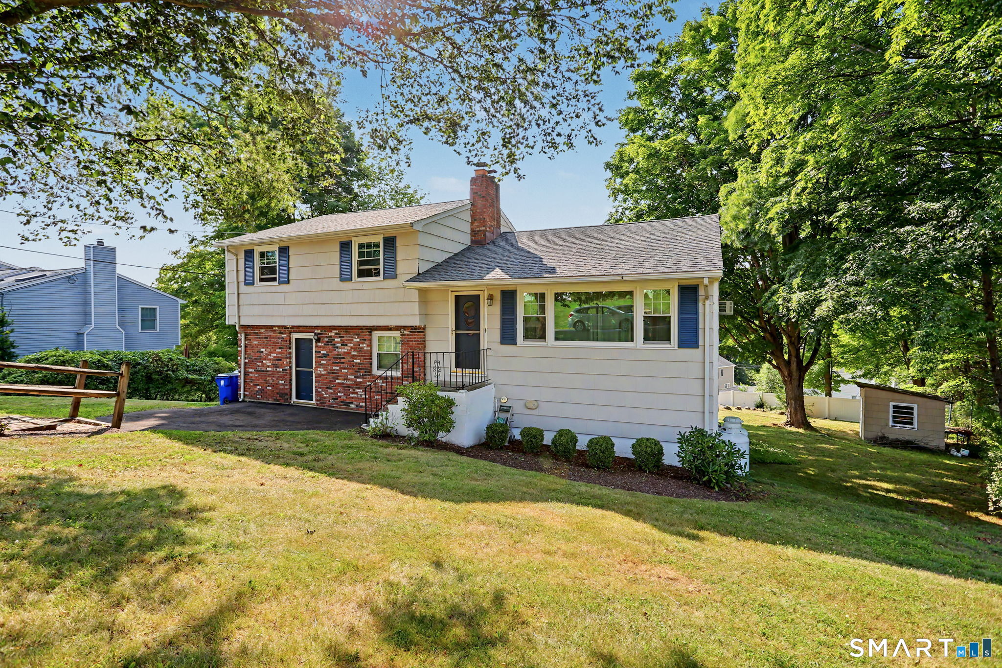 45 Valley View Road Fairfield, CT 06824 - Photo 23 of 29