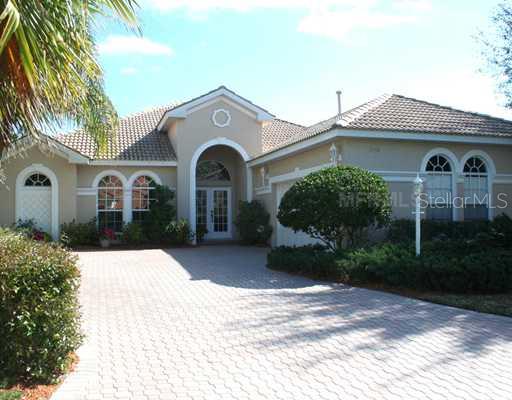 7754 US Open Loop Lakewood Ranch, FL 34202 - Photo 1 of 1 Exterior Front
