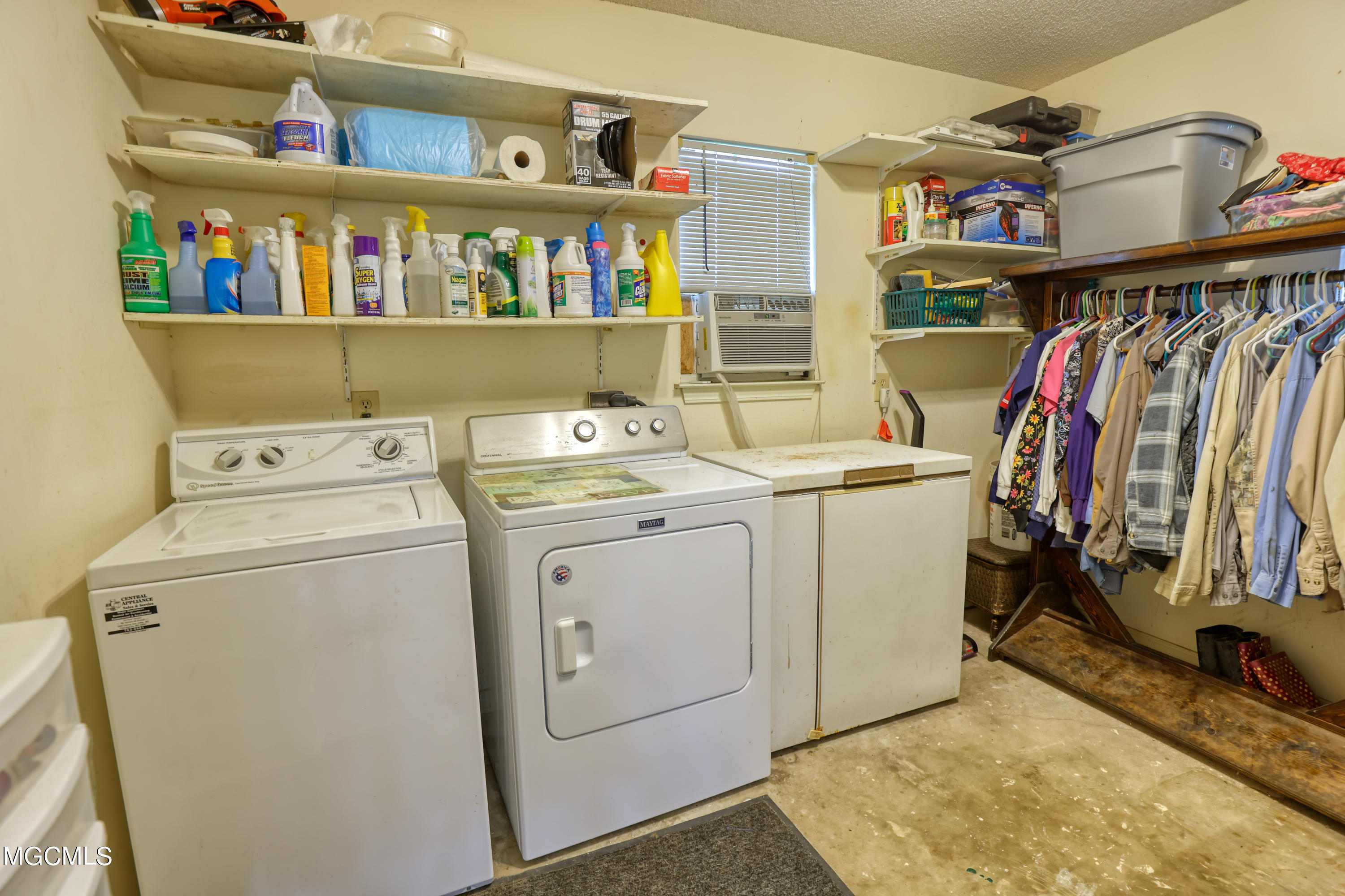 6906 East Lake Road Vancleave, MS 39565 - Photo 20 of 29 6909 E Lake Rd Vancleave-20