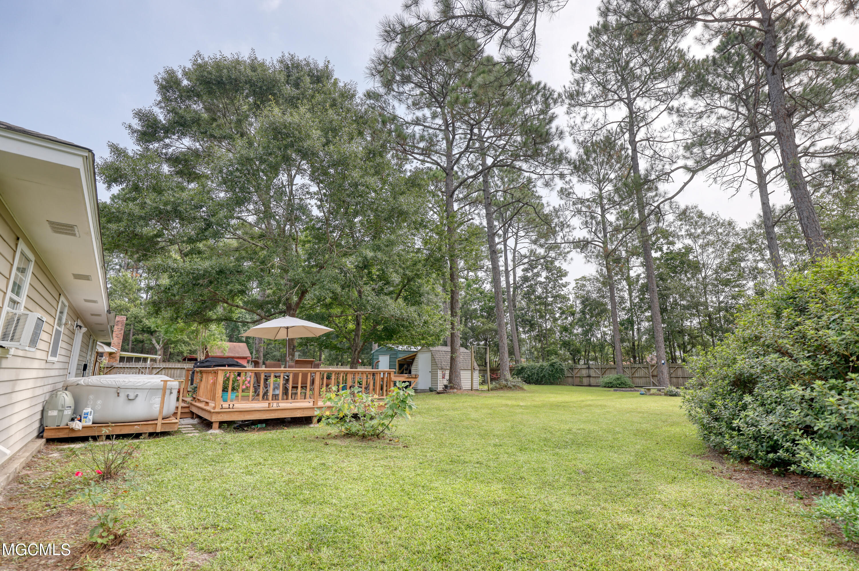 6906 East Lake Road Vancleave, MS 39565 - Photo 23 of 29 6909 E Lake Rd Vancleave-23