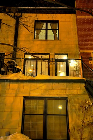 a view of a building