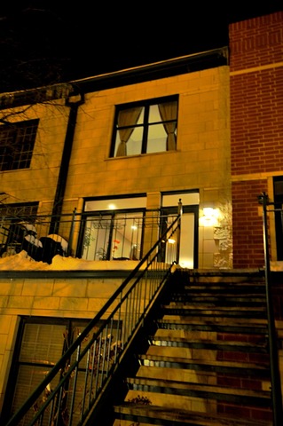 1812 South State Street, Unit 9 Chicago, IL 60616 - Photo 2 of 15 a view of entryway