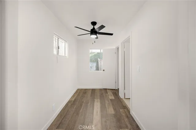 a view of street along with trees