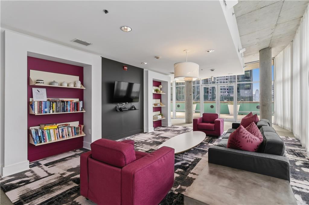 845 Spring Street Northwest, Unit 322 Atlanta, GA 30308 - Photo 27 of 32