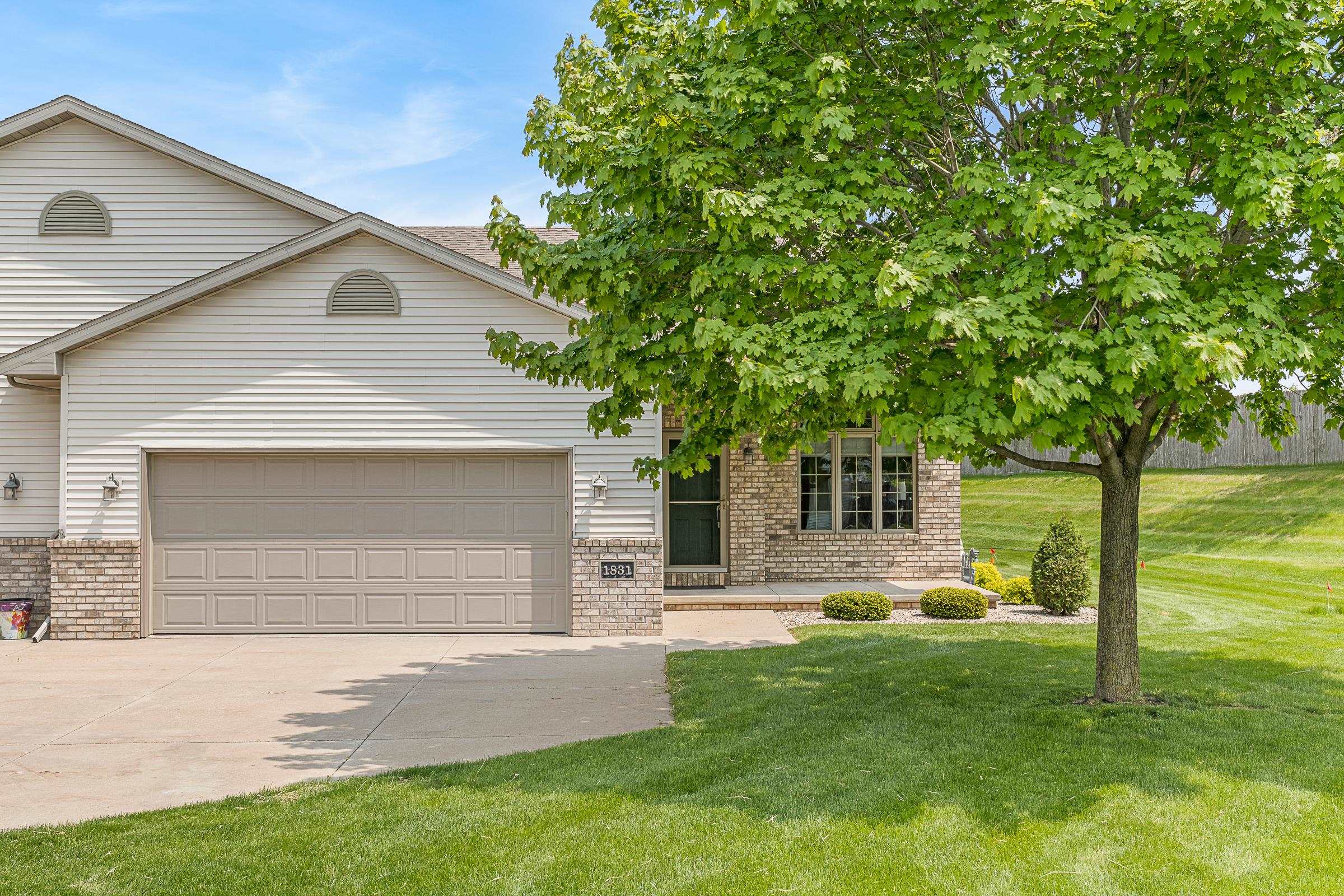 1831 East Sylvan Avenue Appleton, WI 54915 - Photo 1 of 1