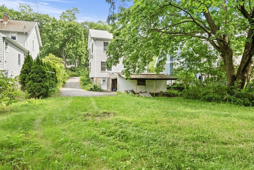 242 Lincoln Street Lexington, MA 02421 - Photo 25 of 30