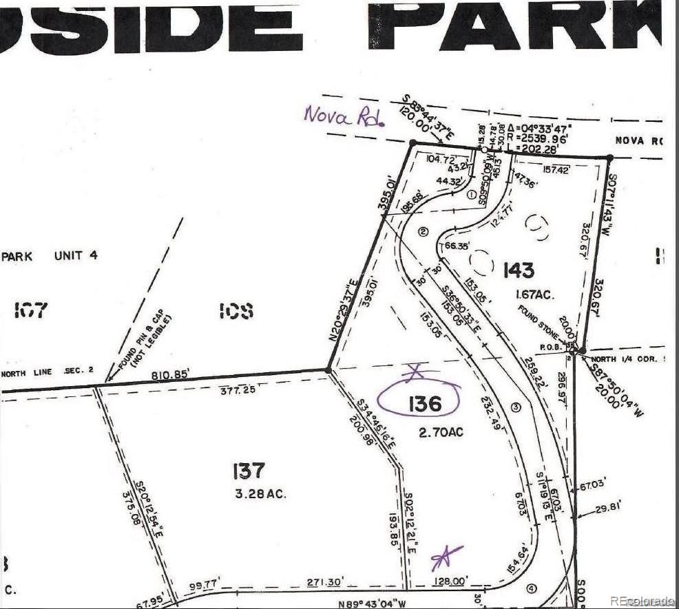 175 Forest Ridge Road Pine, CO 80470 - Photo 23 of 23 Gallery Image 23