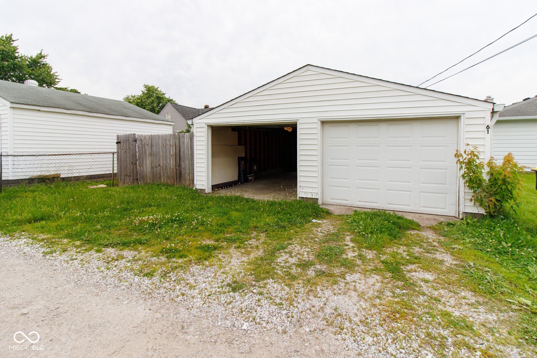 63 South 3rd Avenue Beech Grove, IN 46107 - Photo 14 of 15