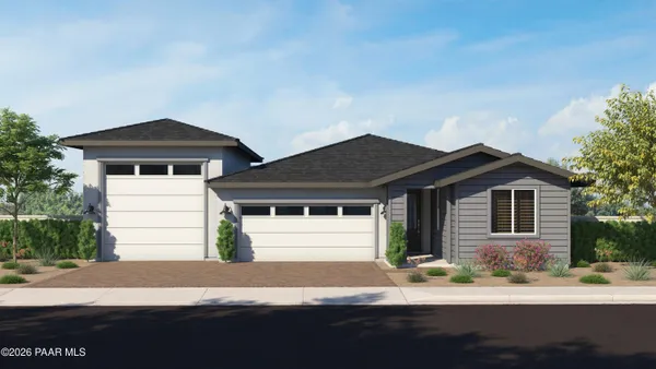 $615,900 | 7399 East Louie Lane, Unit 91, Prescott Valley, AZ 86315