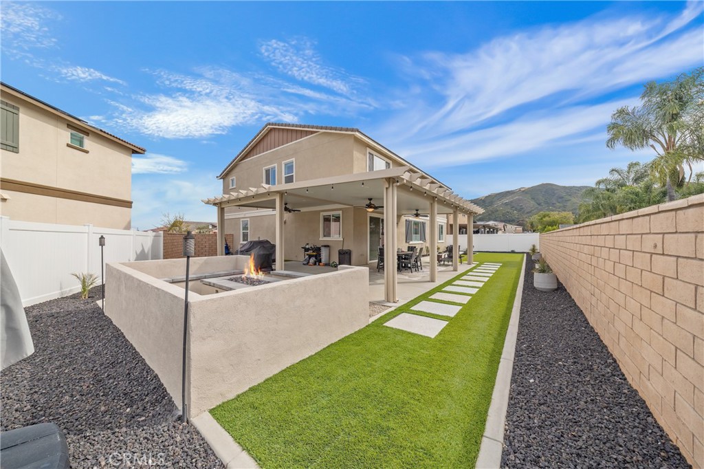 36219 Sunset Ridge Court Wildomar, CA 92595 - Photo 48 of 62