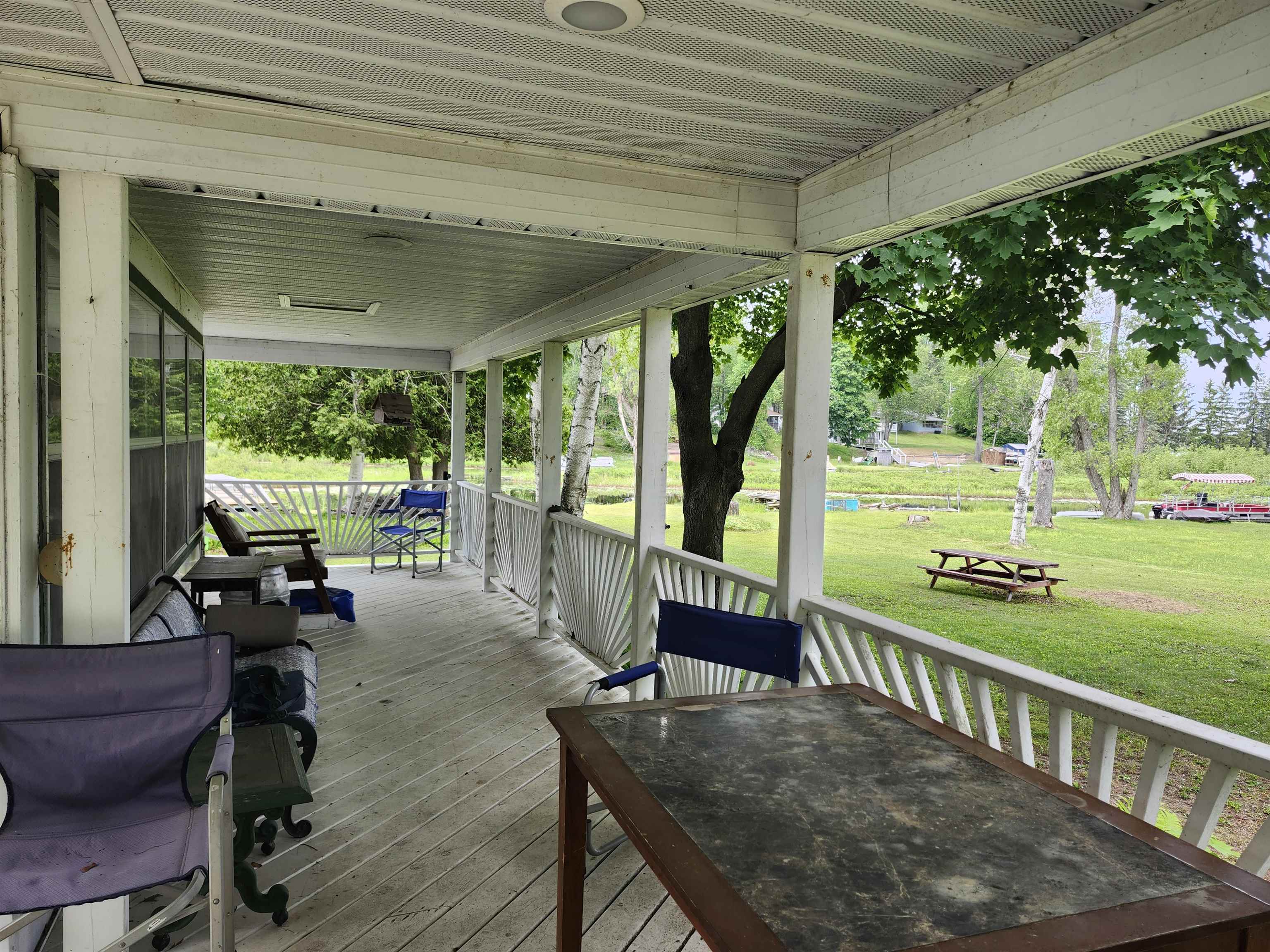 1735 5 Mile Road Hale, MI 48739 - Photo 42 of 48