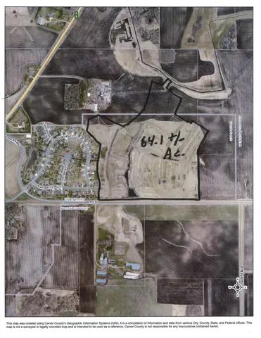 $2,800,000 | Xxx 62nd Street, Mayer, MN 55360