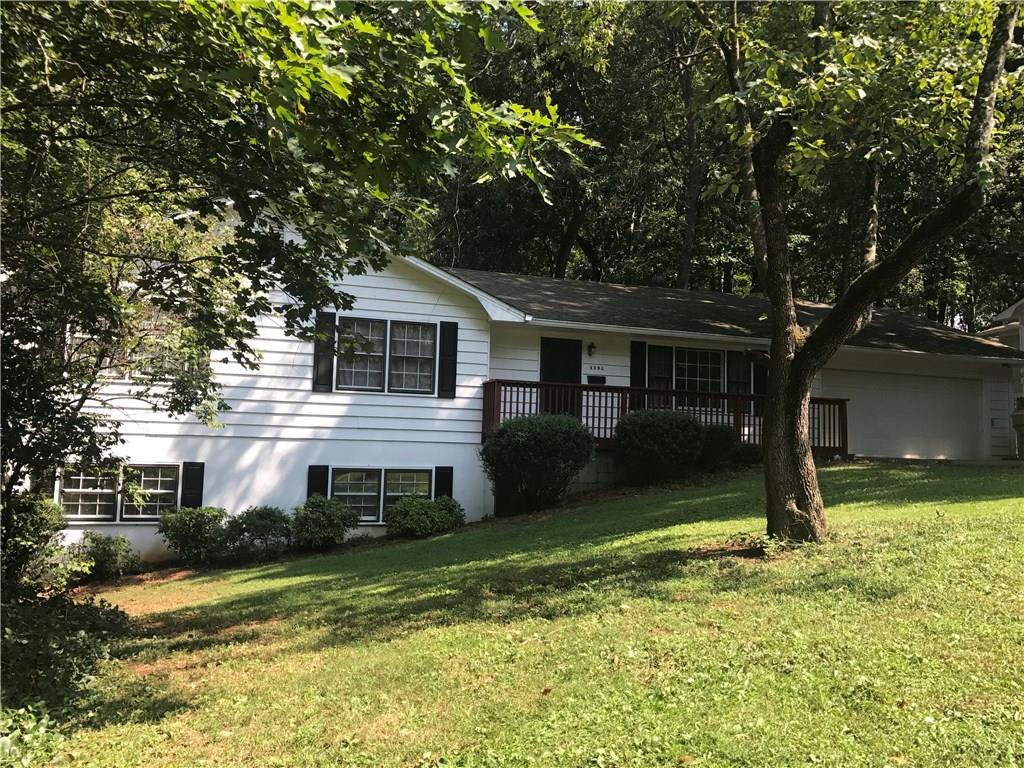 3396 Nancy Creek Road Gainesville, GA 30506 - Photo 1 of 1