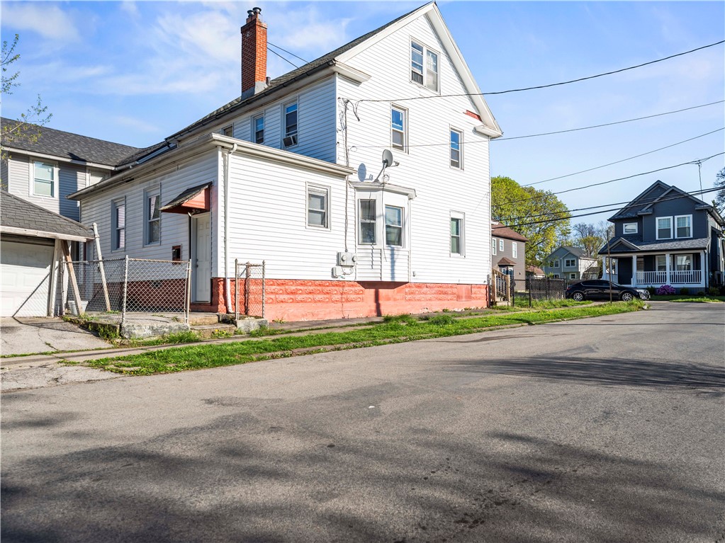 104 Weeger Street Rochester, NY 14605 - Photo 1 of 1