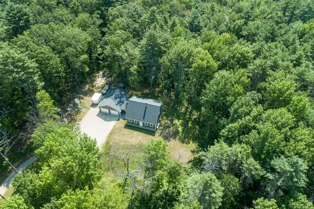 $679,000 | 117 Newell Brook Road, Durham, ME 04222