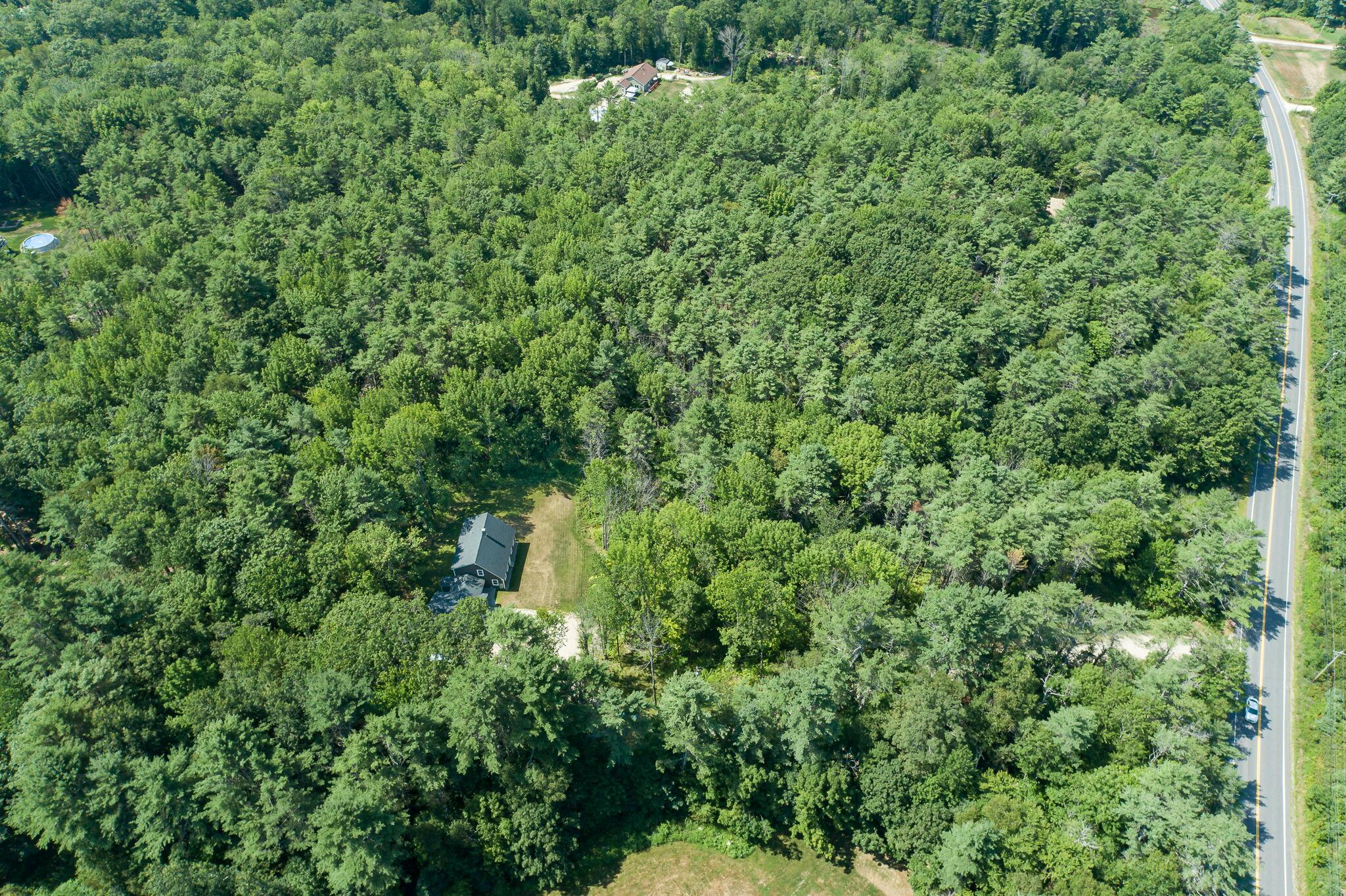 117 Newell Brook Road Durham, ME 04222 - Photo 12 of 37 11-web-or-mls-DJI_0364