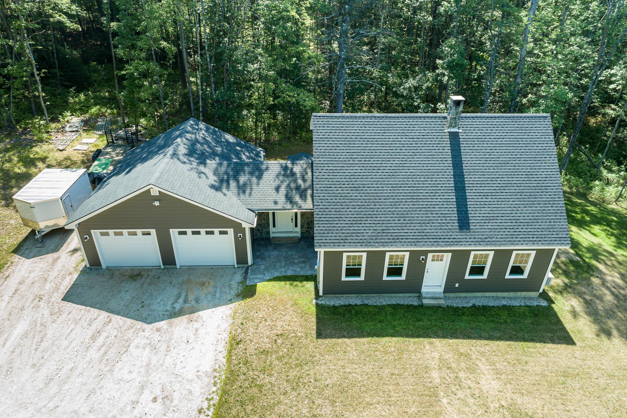 117 Newell Brook Road Durham, ME 04222 - Photo 10 of 37 9-web-or-mls-DJI_0322